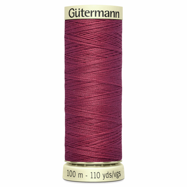 Gutermann Sew-All Thread 100m - Col 730