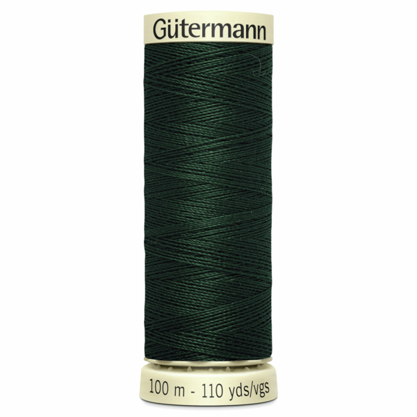 Gutermann Sew-All Thread 100m - Col 472