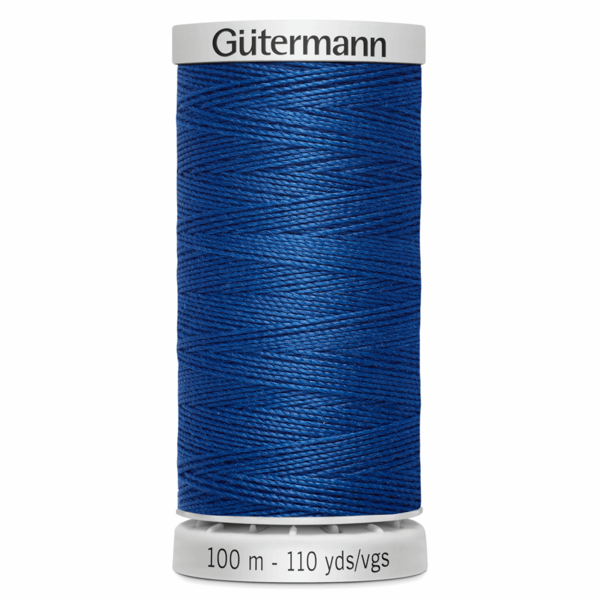 Gutermann Extra Strong Thread: 100m: (214)