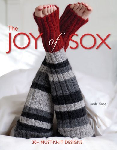 Joy of Sox Book