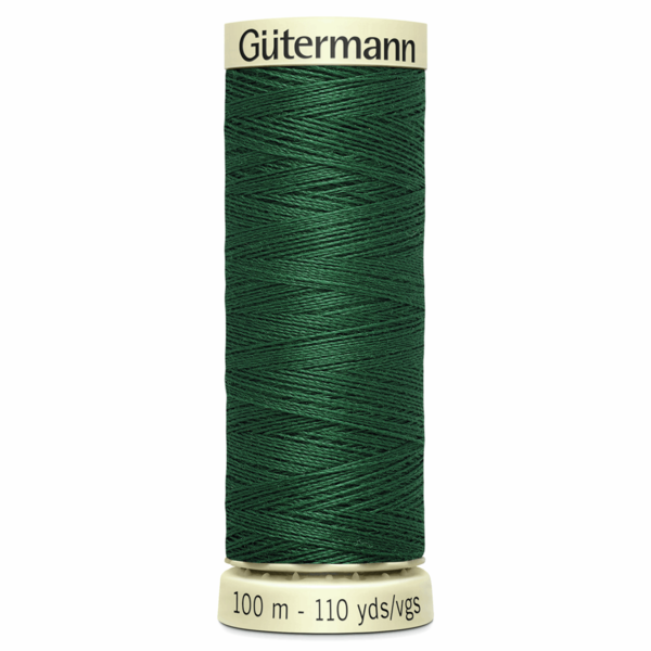 Gutermann Sew-All Thread 100m - Col 340
