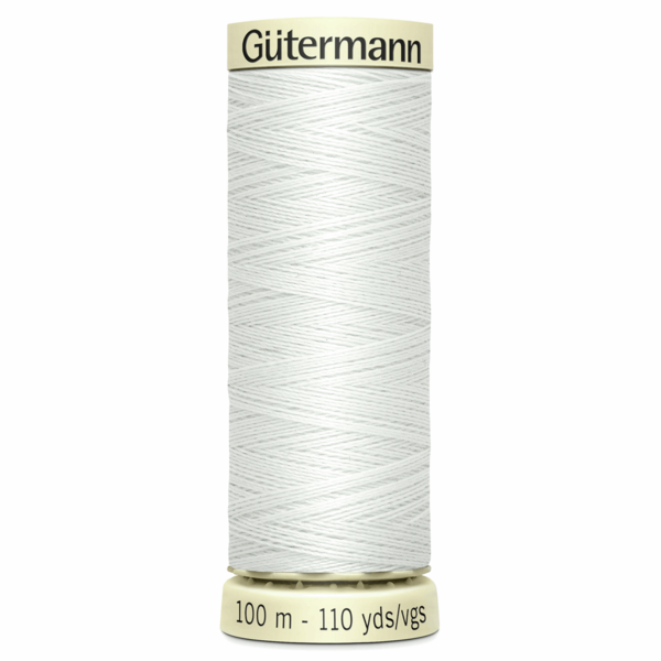 Gutermann Sew-All Thread 100m - Col 643