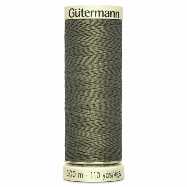 Gutermann Sew-All Thread 100m - Col 825