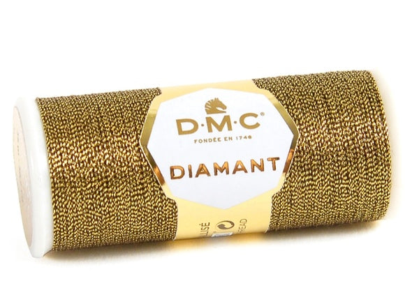 DMC Diamant Thread - Col D140