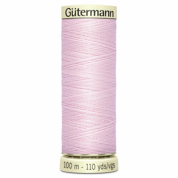 Gutermann Sew-All Thread 100m - Col 372