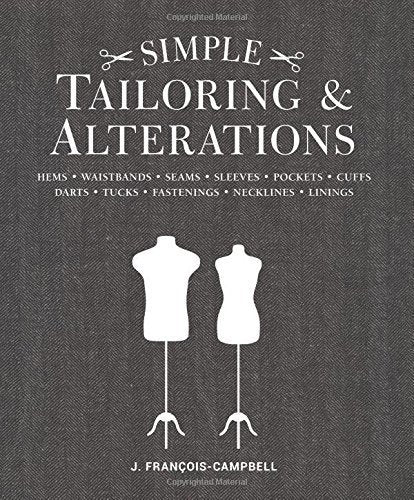 Simple Tailoring & Alterations