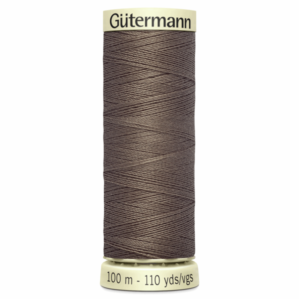 Gutermann Sew-All Thread 100m - Col 439