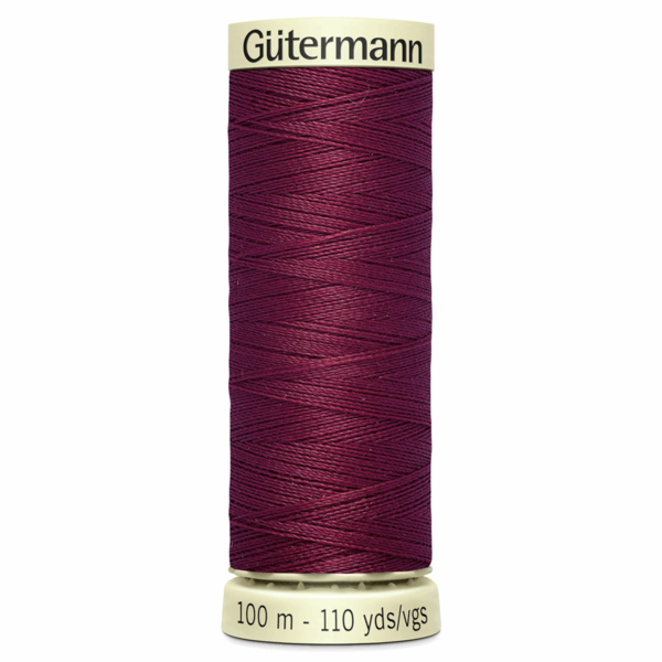 Gutermann Sew-All Thread 100m - Col 375