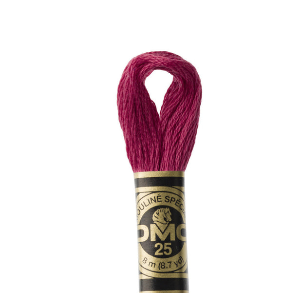 DMC Stranded Cotton Embroidery Thread - 3350
