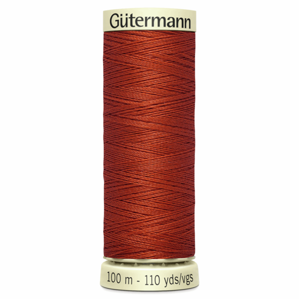 Gutermann Sew-All Thread 100m - Col 837