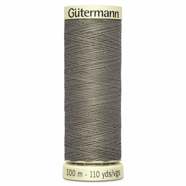 Gutermann Sew-All Thread 100m - Col 241