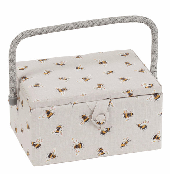Sewing Box Medium Bee - MRM\587