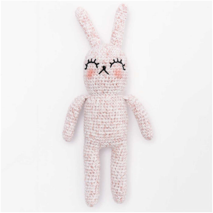 Ricorumi 100% Cotton Crochet Knitting Yarn. 25g. Amigurumi. Crochet Toys.  Animals 
