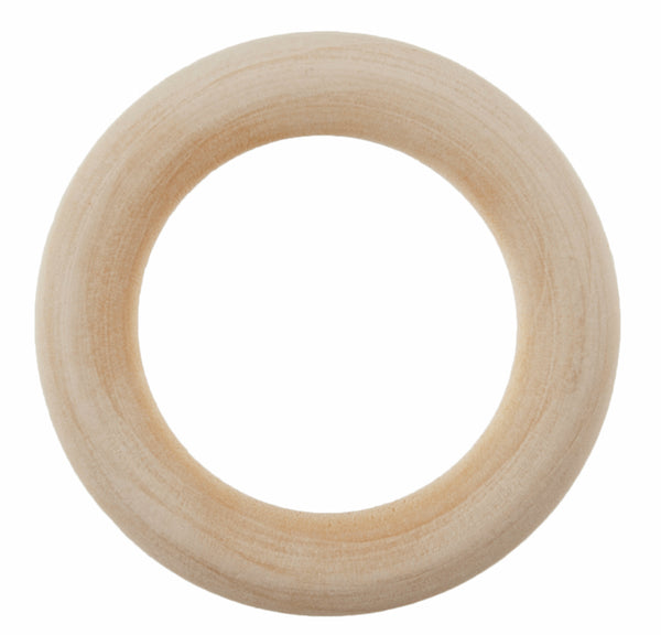 Birch Craft Ring - TRH24 — Material Needs