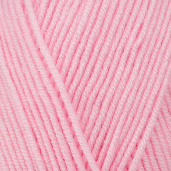 Stylecraft Wondersoft DK Cashmere Feel Baby Yarn - Pink 7209