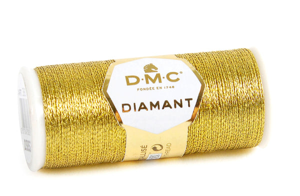 DMC Diamant Thread - Col 3852