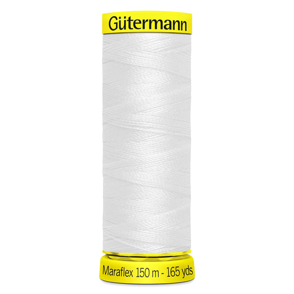 Gutermann Maraflex Thread 150m - Col 800