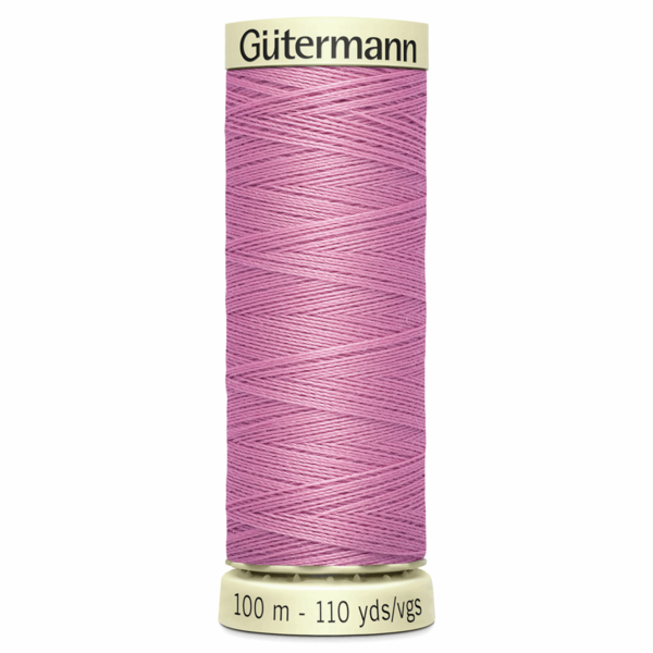 Gutermann Sew-All Thread 100m - Col 663