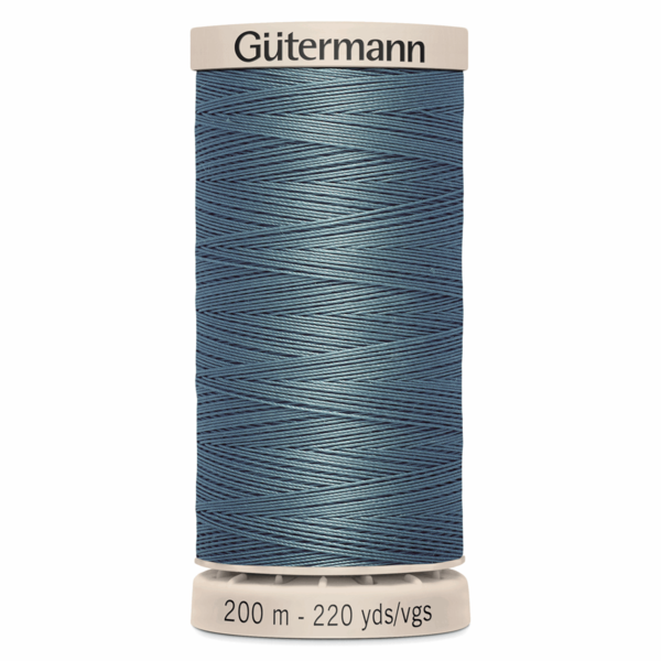 Gutermann Hand Quilting Thread: 200m: (6716)