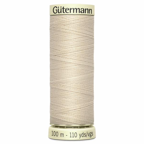 Gutermann Sew-All Thread 100m - Col 169