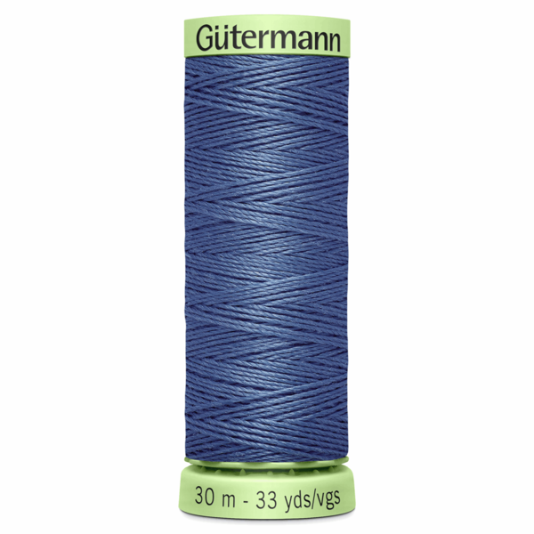 Gutermann Top Stitch Thread: 30m: (112)