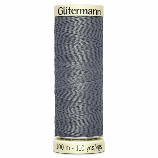 Gutermann Sew-All Thread 100m - Col 497