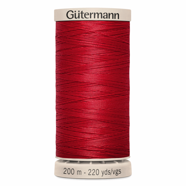 Gutermann Hand Quilting Thread: 200m: (2074)