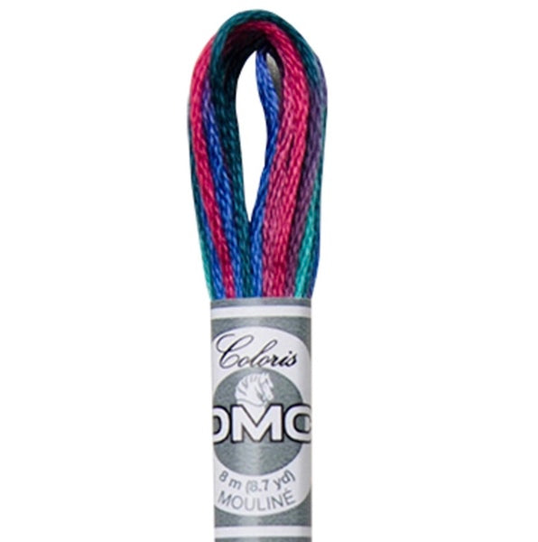 DMC Coloris Embroidery Thread - Col 4507