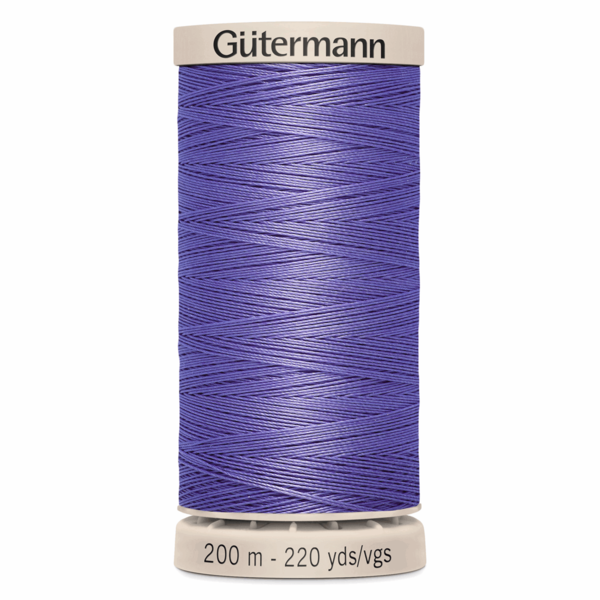 Gutermann Hand Quilting Thread: 200m: (4434)