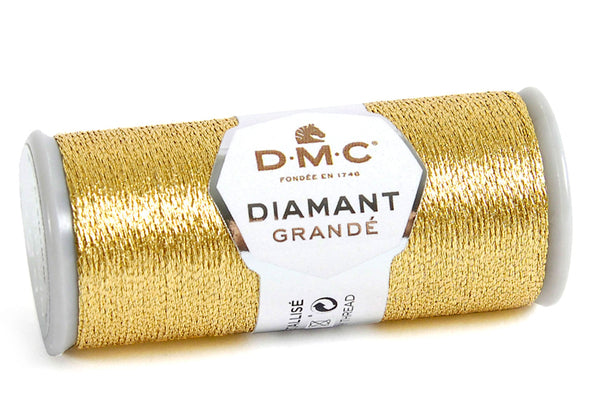 DMC Diamant Grande Thread - Col G3821