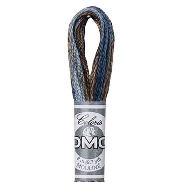 DMC Coloris Embroidery Thread - Col 4515