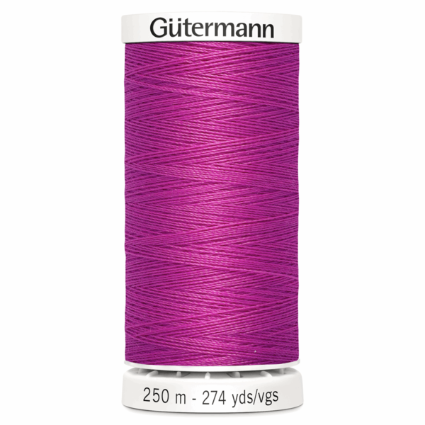 Gutermann Sew-All Thread - 250m - Col 733