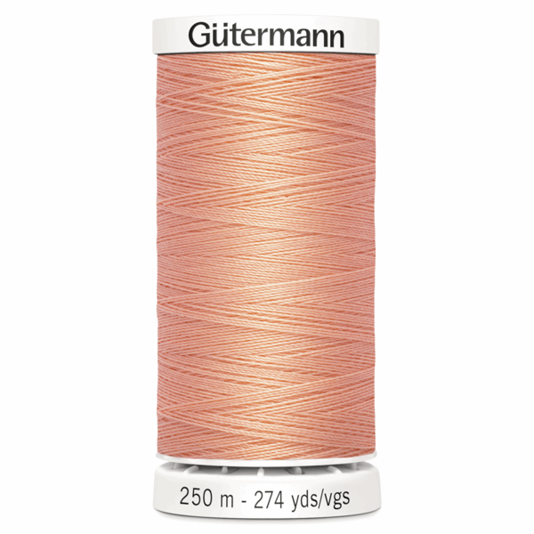 Gutermann Sew-All Thread - 250m - Col 586