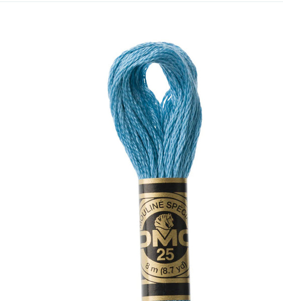 DMC Stranded Cotton Embroidery Thread - 518