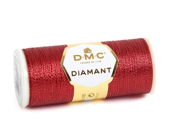 DMC Diamant Thread - Col D321