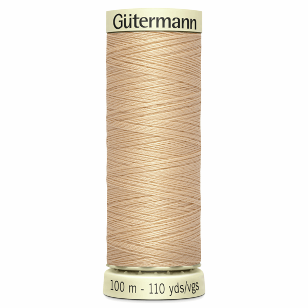 Gutermann Sew-all Thread 100m - Col 421