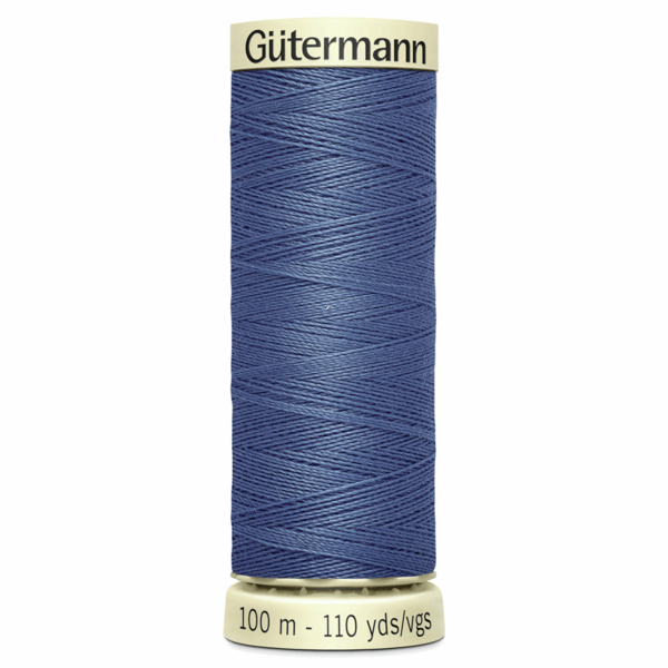 Gutermann Sew-All Thread 100m - Col 112