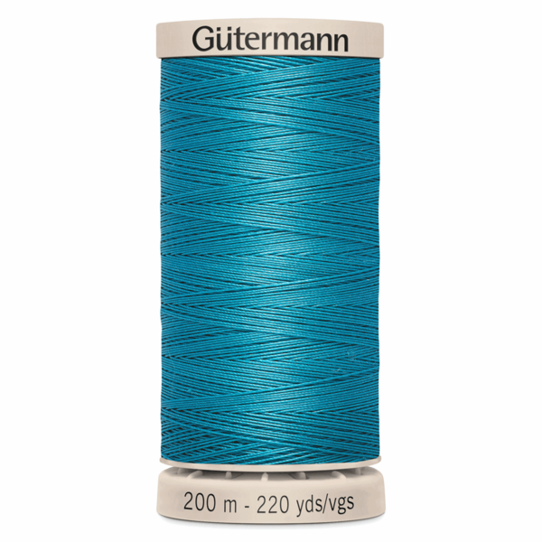 Gutermann Hand Quilting Thread: 200m: (7235)