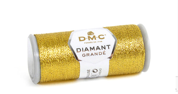 DMC Diamant Grande Thread - Col G3852