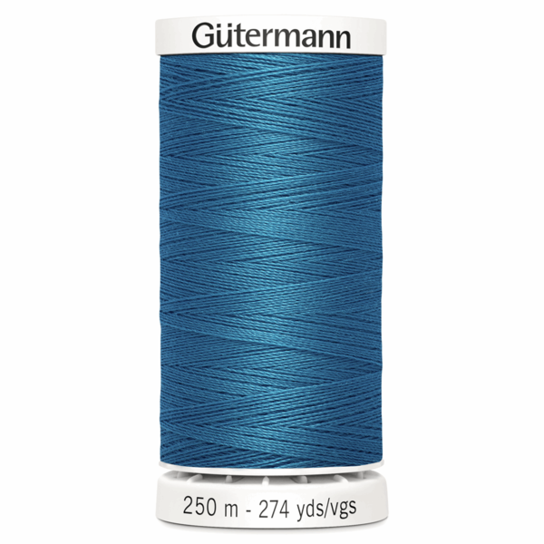 Gutermann Sew-All Thread - 250m - Col 025