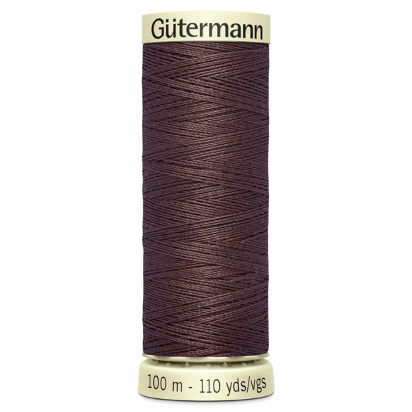 Gutermann Sew-All Thread 100m - Col 446