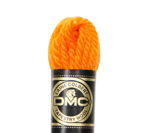 DMC Tapestry Wool - Col 7740