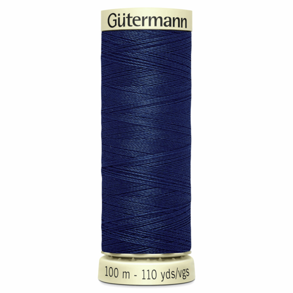 Gutermann Sew-All Thread 100m - Col 013