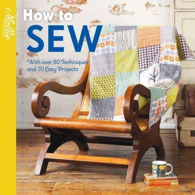 Mollie Makes - How to Sew
