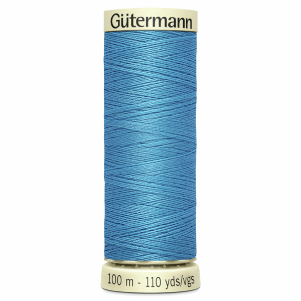 Gutermann Sew-All Thread 100m - Col 278