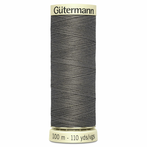 Gutermann Sew-All Thread 100m - Col 035