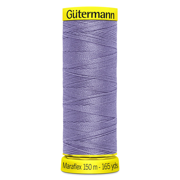 Gutermann Maraflex Thread 150m - Col 158