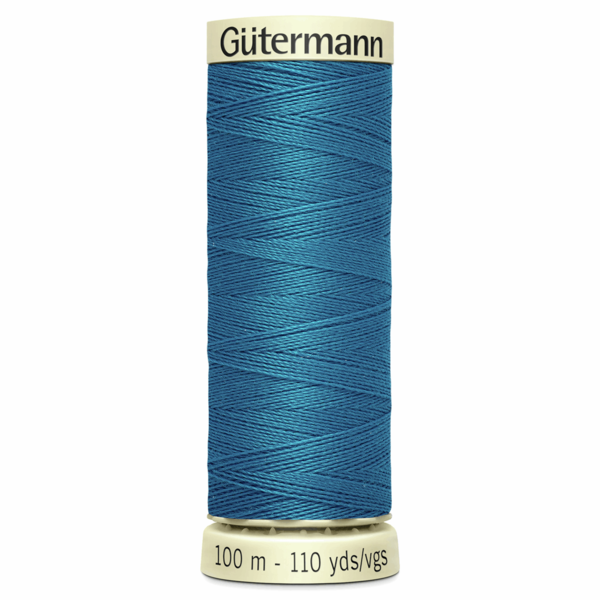 Gutermann Sew-All Thread 100m - Col 025