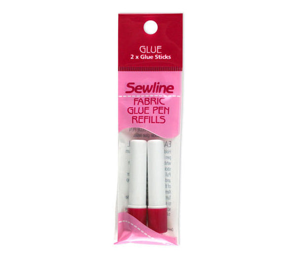 Sewline Fabric Glue Pen Refills - FAB50013