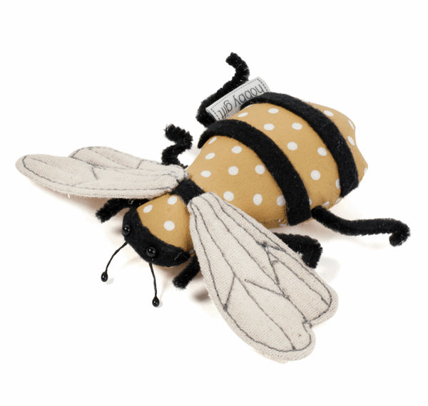 Pin Cushion Bee PCBB\347
